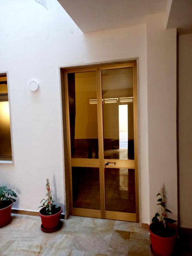 מרסאלה Stadium Apartament מראה חיצוני תמונה