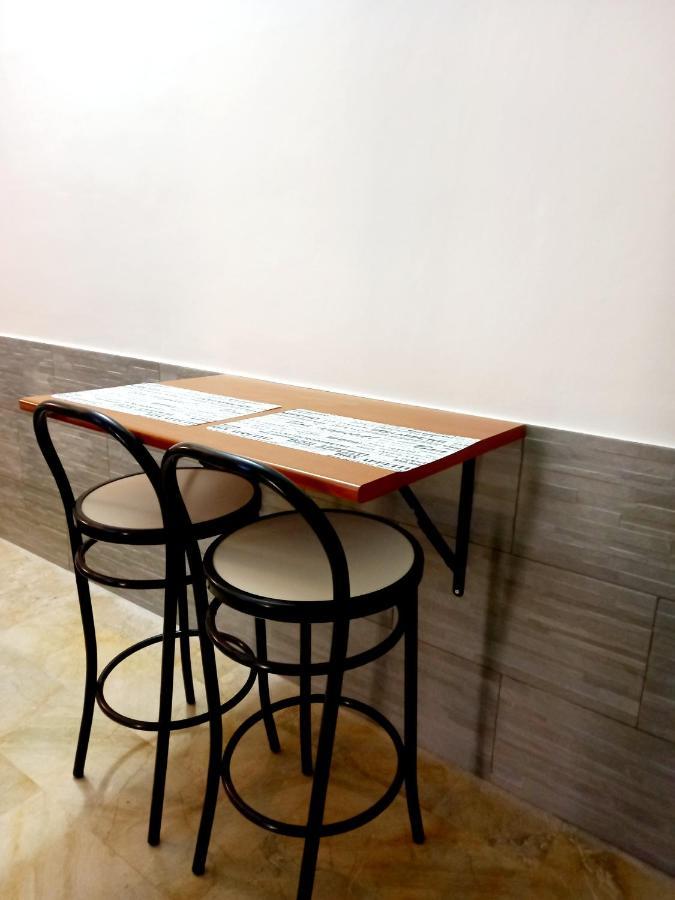 מרסאלה Stadium Apartament מראה חיצוני תמונה