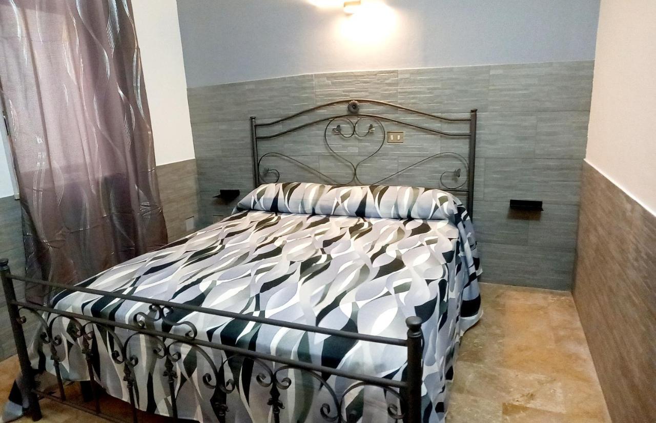 מרסאלה Stadium Apartament מראה חיצוני תמונה