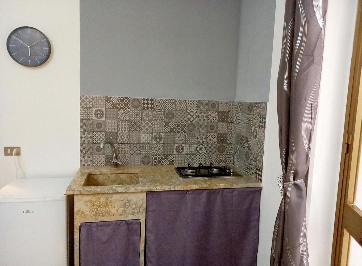 מרסאלה Stadium Apartament מראה חיצוני תמונה