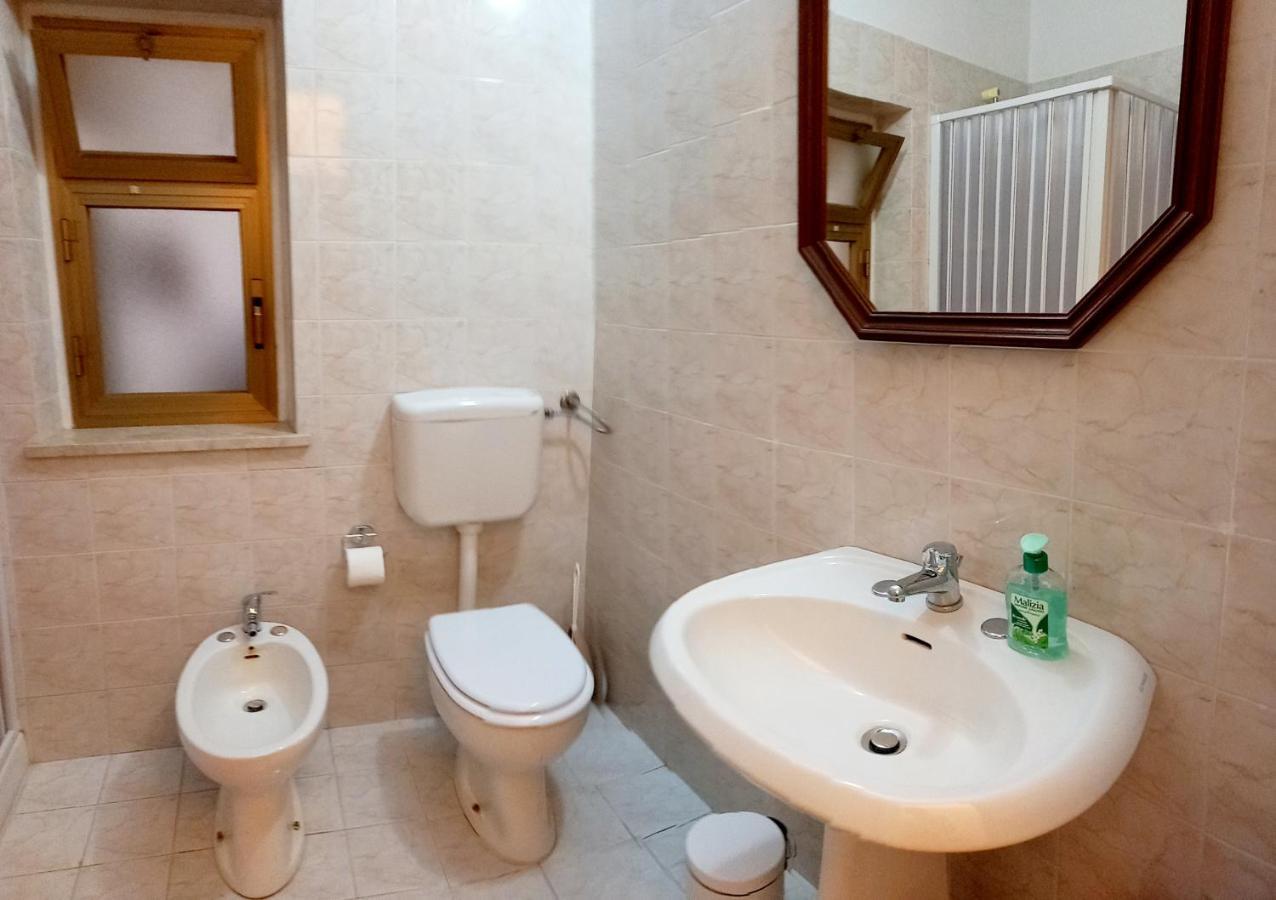 מרסאלה Stadium Apartament מראה חיצוני תמונה